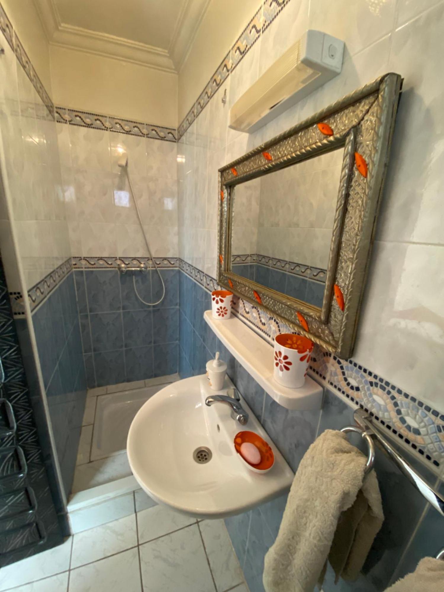 Riad Piscine Palmeraie Marakeş Dış mekan fotoğraf