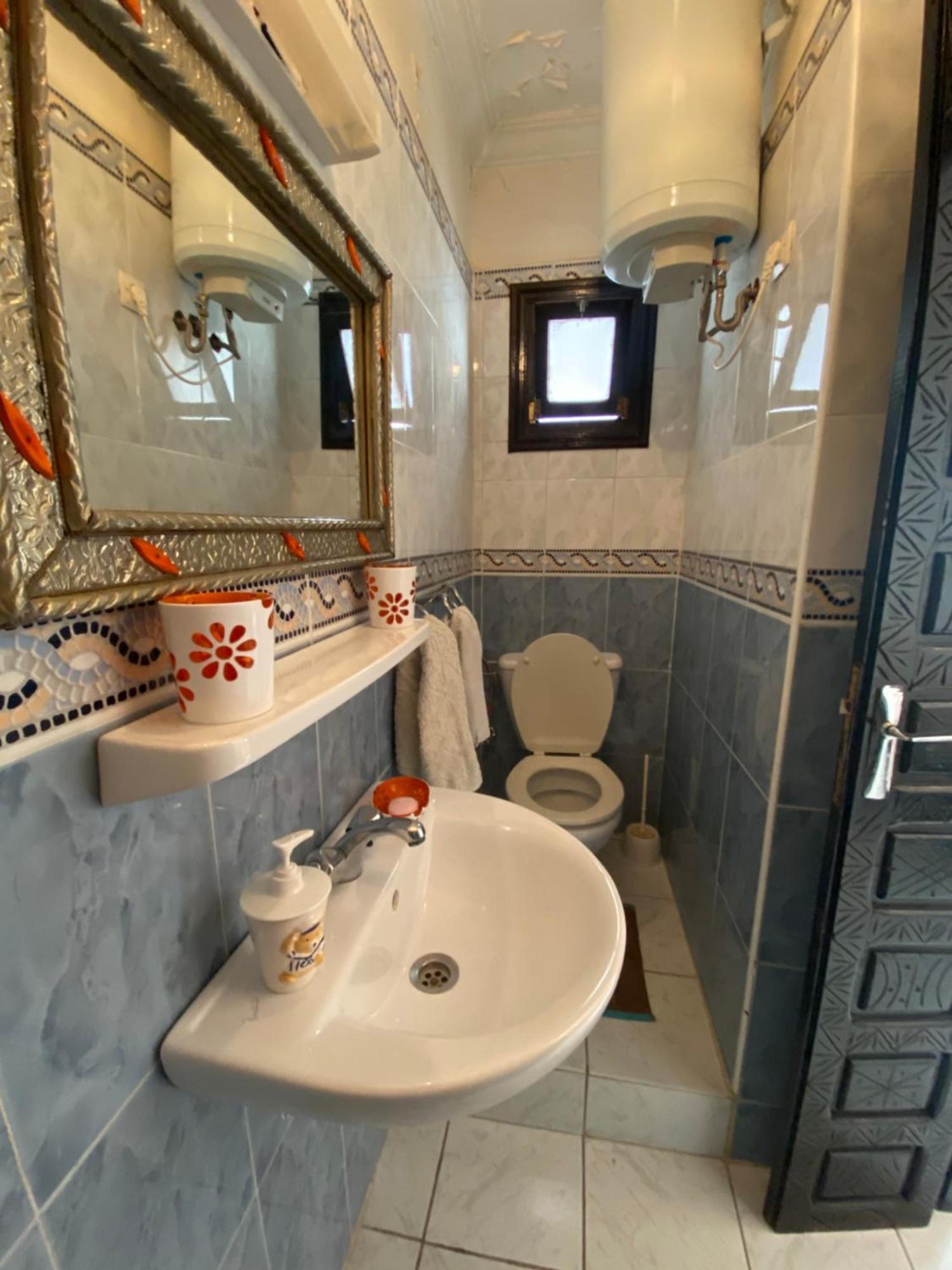 Riad Piscine Palmeraie Marakeş Dış mekan fotoğraf